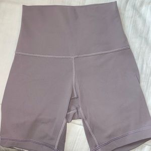 ALIGN 6” BIKER SHORTS